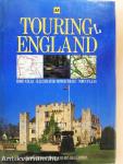 Touring England