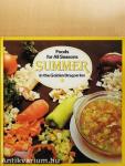 Foods for All Seasons - Summer