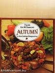 Foods for All seasons - Autumn