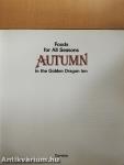 Foods for All seasons - Autumn