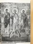 Iconografia artei bizantine si a picturii feudale romanesti