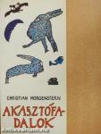 Akasztófadalok