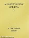 Golgota I-II.