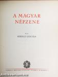 A magyar népzene