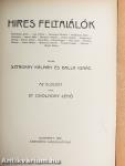 Hires feltalálók