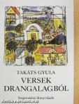 Versek Drangalagból