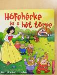 Hófehérke és a hét törpe