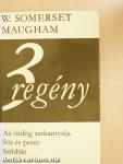 3 regény