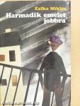 Harmadik emelet, jobbra