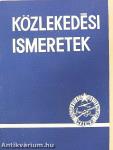 Közlekedési ismeretek