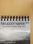 Nyugodt napok 365
