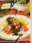 Knorr-Saláta receptek