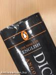 The Penguin English Dictionary