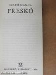 Freskó
