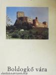 Boldogkő vára