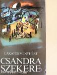 Csandra szekere