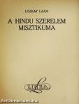 A hindu szerelem misztikuma