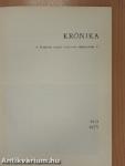Krónika V.