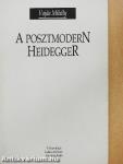 A posztmodern Heidegger