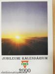KIE Jubileumi kalendárium 2000