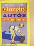 Murphy autós törvénykönyve