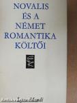 Novalis és a német romantika költői