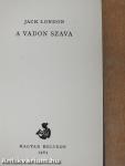 A vadon szava