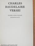 Charles Baudelaire versei
