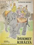 Dahomey királya