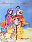 Mennyből az angyal...