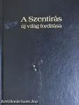 A Szentírás új világ fordítása