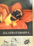 Állathatározó I-II.