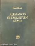 Általános és szervetlen kémia