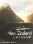 New Zealand and its people
