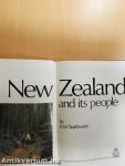 New Zealand and its people