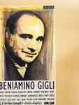 Beniamino Gigli - 4db CD-vel