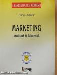 Marketing kezdőknek és haladóknak