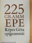 225 gramm epe
