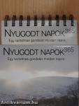 Nyugodt napok 365