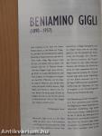 Beniamino Gigli - 4db CD-vel