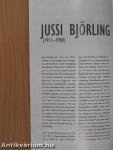 Jussi Björling - 4db CD-vel