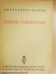 Ferenc Ferdinánd