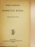 Harmatos Rózsa