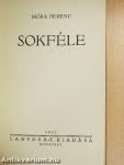 Sokféle