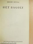 Hét bagoly