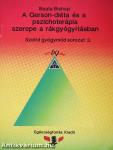 A Gerson-diéta és a pszichoterápia szerepe a rákgyógyításban