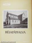 Bélapátfalva