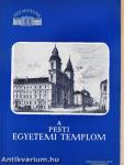 A pesti egyetemi templom