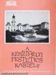 A keszthelyi Festetics kastély