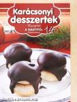 Karácsonyi desszertek